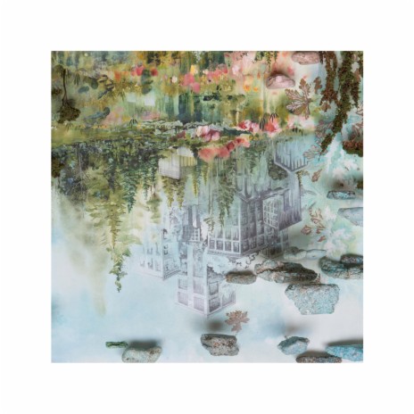 I’m Here cover art