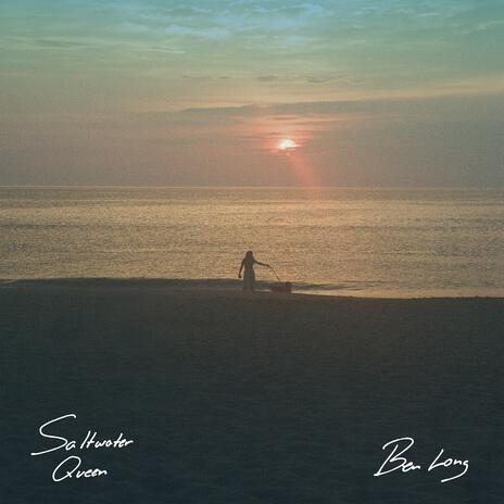 Saltwater Queen cover art