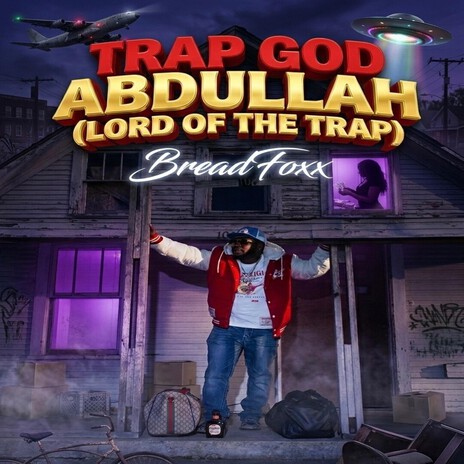 Trap Star cover art