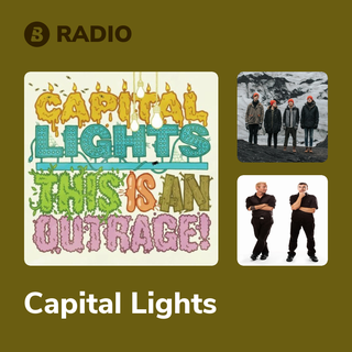 Capital Lights Radio