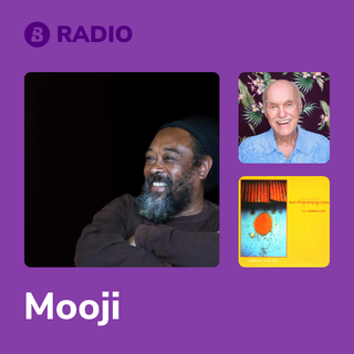 Mooji Radio