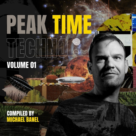 Coordinated Attack (Original mix)