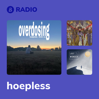 hoepless Radio