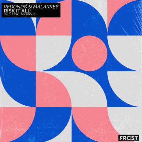 Risk It All ft. MALARKEY