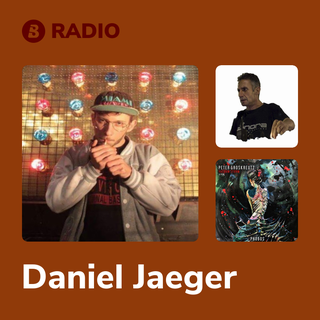 Daniel Jaeger Radio