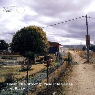 Down The Street 3: Case File Series