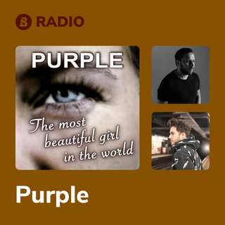 Purple Radio