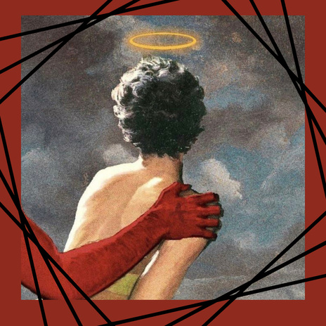 QUE PASARIA? ft. JeyDee Psycho cover art