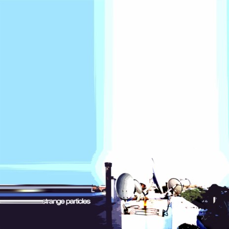 Andromeda II cover art