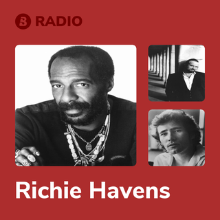 Richie Havens Radio