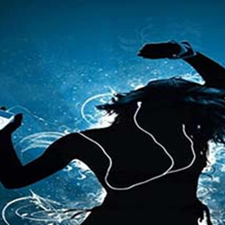 always flow, never rush cover art