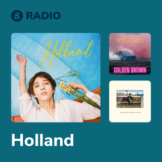 Holland Radio