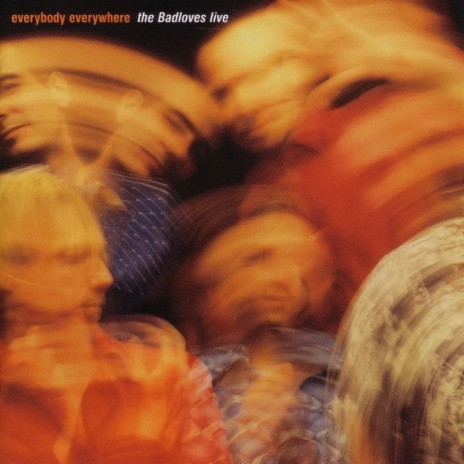 I Remember (Live) [Recorded Live at Continental Café, Melbourne 1996] cover art