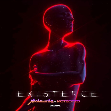 Existence ft. MOTZOTZO cover art