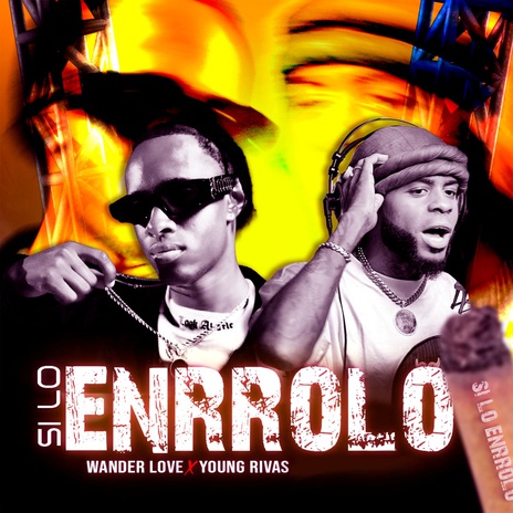 Si Lo Enrrolo ft. Young Rivas