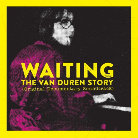 Just You Tell Me (Live At Ardent Studios) cover art