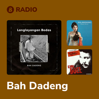 Bah Dadeng Radio