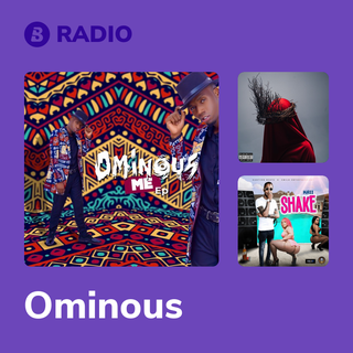 Ominous Radio