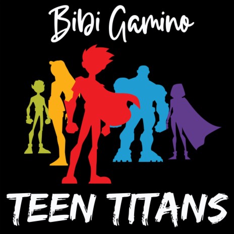 Teen Titans (Abertura de Jovens Titãs em Português)