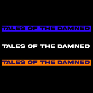 Tales of the Damned