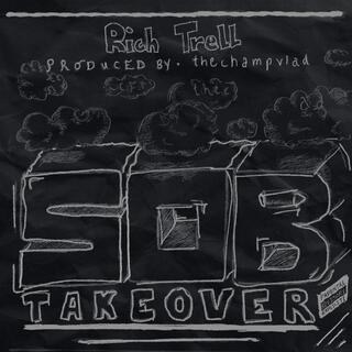 SOB Takeover (Official Instrumentals) (Official Instrumental)