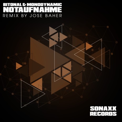 Notaufnahme ft. MonoDynamic cover art