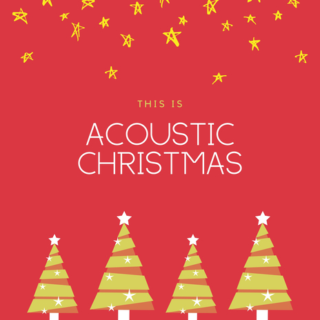 Baby It's Cold Outside (Acoustic)