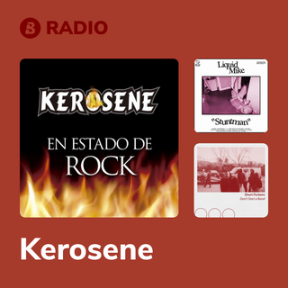 Kerosene Radio