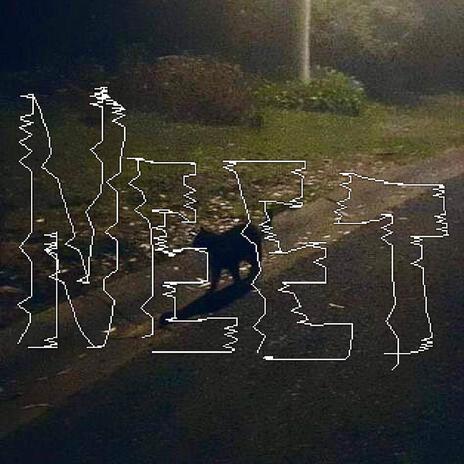 Ghostly Girl cover art
