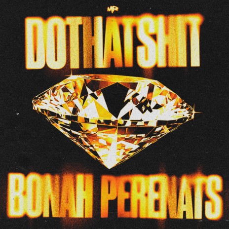 dothatshit ft. Perenats cover art