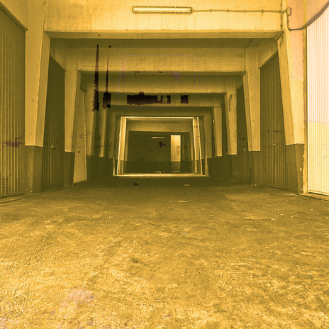 room to the left ft. poolrooms of 1992 cover art