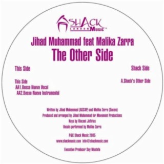 Jihad Muhammad