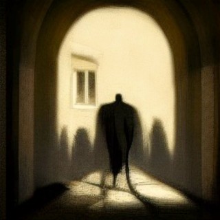 Shadow Figures 3