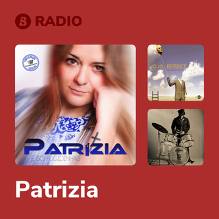 Patrizia Radio