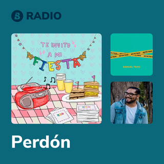 Perdón Radio