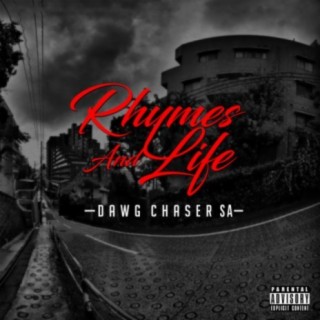 Dawg Chaser SA