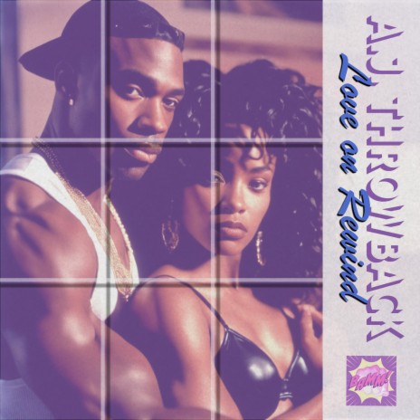 (Gimmie Summadat) Good, Good Luv cover art