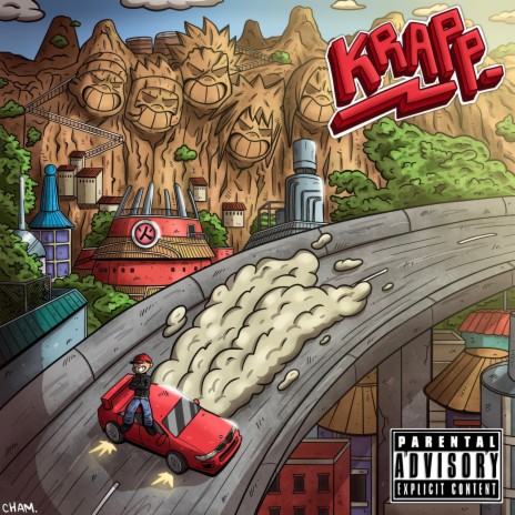ENFOKAO ft. gkkeeff & Nerv Kidd cover art