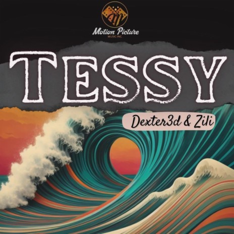 Tessy ft. Zili