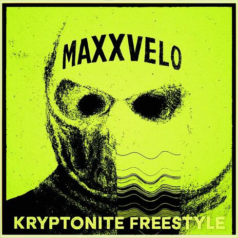 KRYPTONITE FREESTYLE cover art