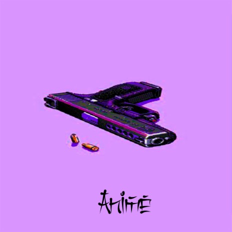 Anime cover art