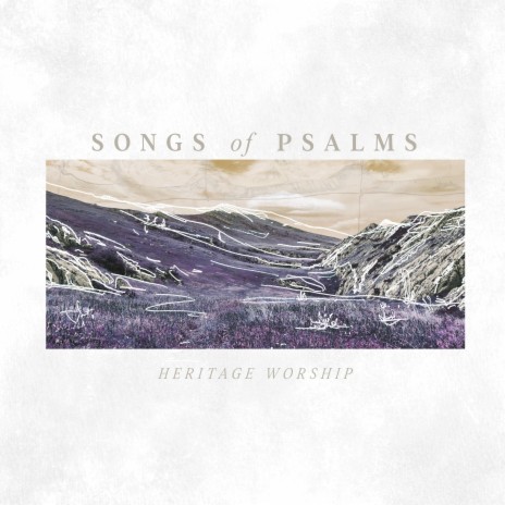 Thousand Hallelujahs (Psalms 96)