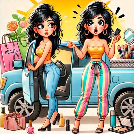 María José Verdugo cover art