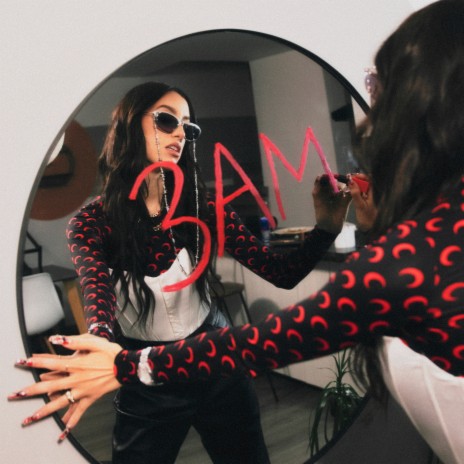 3AM cover art