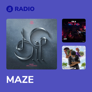 MAZE Radio