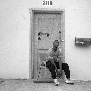 Mr 3rd Ward