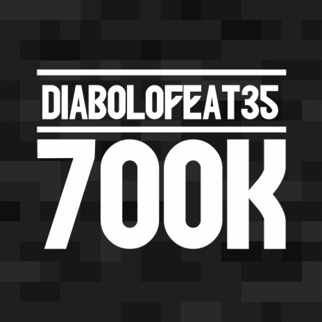 700K