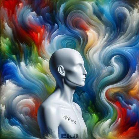 Miroir magique cover art