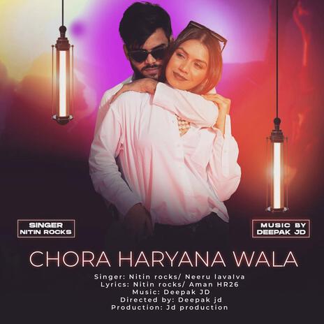 Chore Haryana Wale cover art