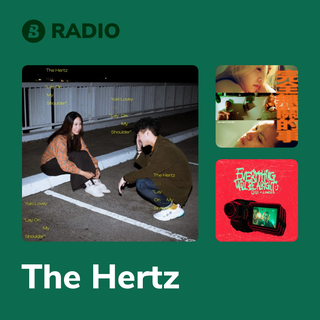 The Hertz Radio